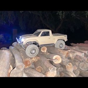 Meet your Posher, Alan